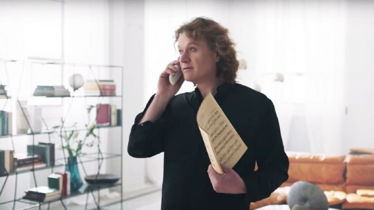 Πέτρος Γαϊτάνος: «Με την Χρυσή Αυγή έκανα λάθος και ζητάω συγγνώμη»