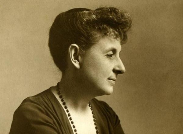 Πηνελόπη Δέλτα: Στις 27 Απρίλη του 1941 έζησε την τελευταία της μέρα