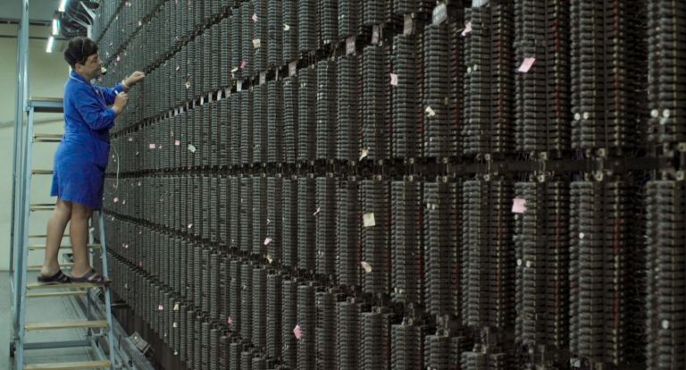 Βραβευμένα Ντοκιμαντέρ από Φεστιβάλ της γειτονιάς μας