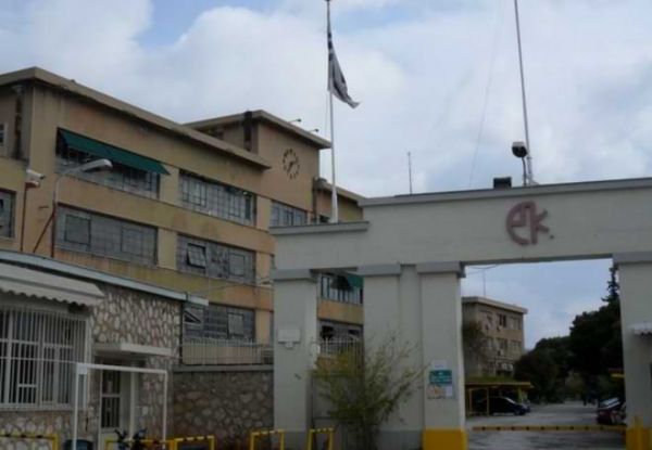 Το πράσινο μέλλον ενός ιστορικού βιομηχανικού συγκροτήματος και η μνήμη ενός φωτισμένου δημάρχου