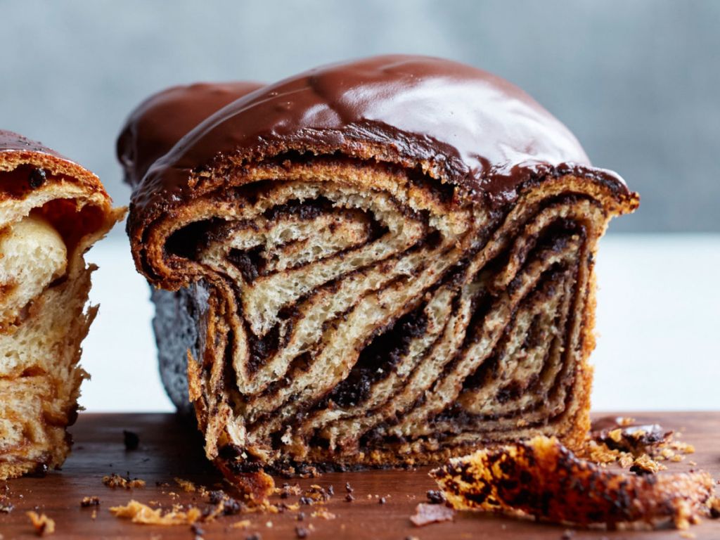 Η babka θα είναι το επόμενο αθηναϊκό, γλυκό trend