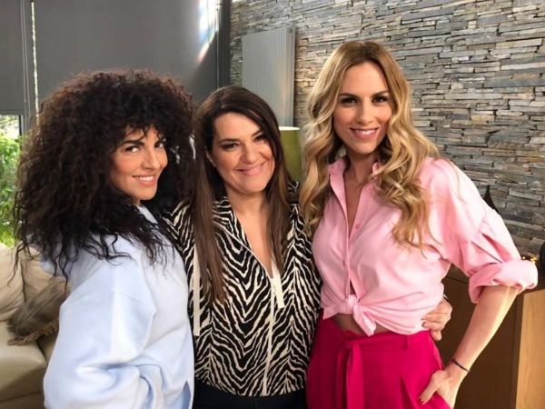 Το συγκινητικό φινάλε των Roomies – Πώς αποχαιρέτησαν το κοινό