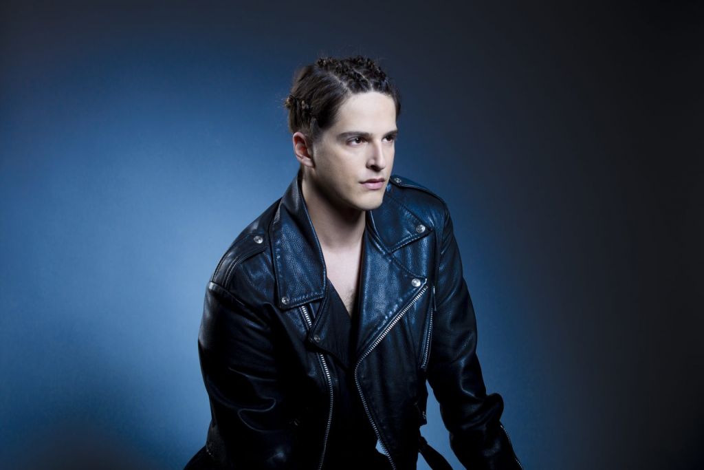 O Runes εξηγεί στο in.gr τι σημαίνει «Ardour»