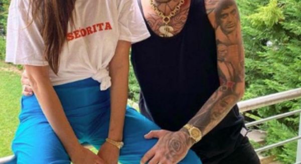 Ζευγάρι που «χώριζε» τώρα… ετοιμάζεται να κάνει παιδί