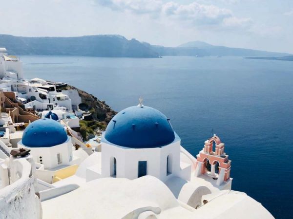Θεοχάρης : Είμαστε έτοιμοι να υποδεχτούμε Ρώσους τουρίστες με ασφάλεια