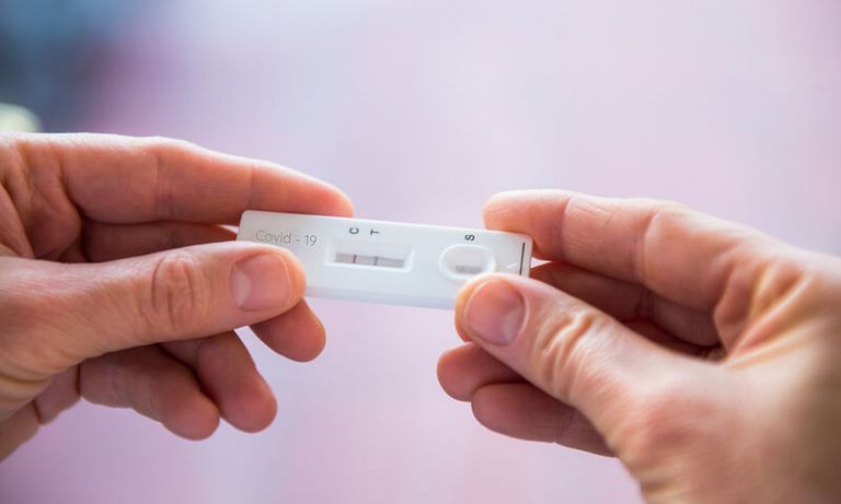 Χανιά : Κρούσμα νοτιαφρικανικής μετάλλαξης σε μαθητή