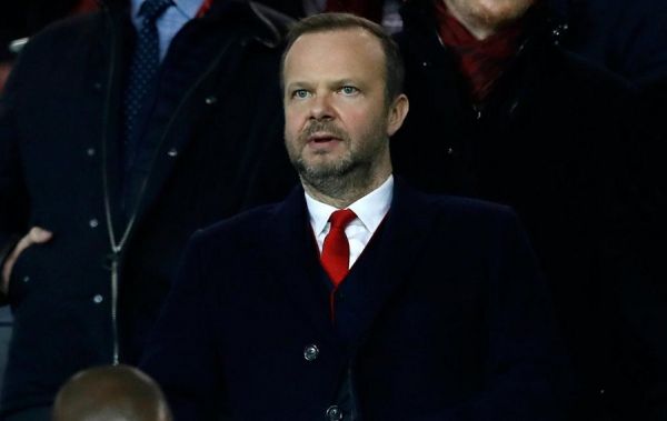 «Σεισμός» λόγω ESL στη Μάντσεστερ Γιουνάιτεντ : Παραιτήθηκε ο Γούντγουορντ (pic)