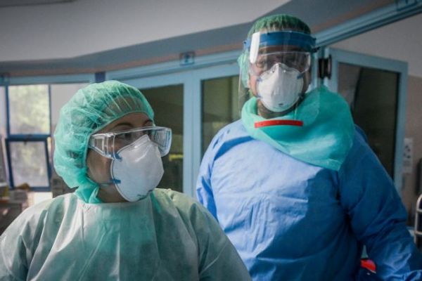 Πανελλήνιος Ιατρικός Σύλλογος: Όχι στην παράταση της επιστράτευσης