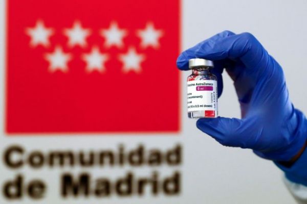 Ισπανία : Φόβος να κλείσουν τα κέντρα μαζικών εμβολιασμών ελλείψει εμβολίων