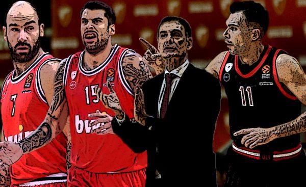 Ολυμπιακός : Ζούμε ήδη την… επόμενη μέρα