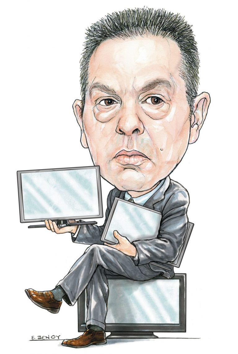 Fake η «μαύρη» πρωτιά