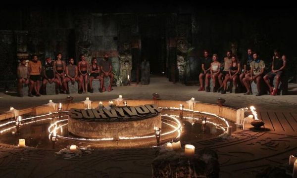 Survivor: Αυτός είναι ο πρώτος υποψήφιος για αποχώρηση