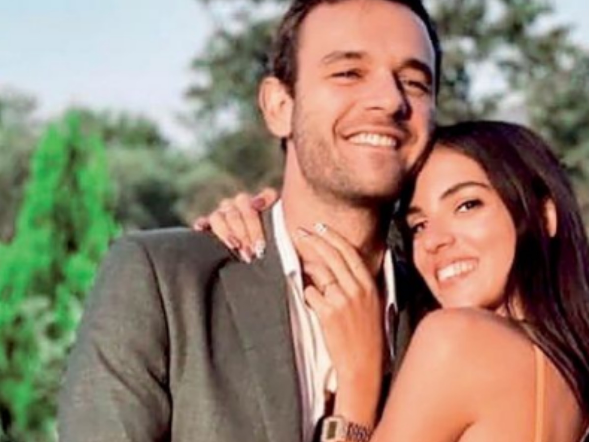 Survivor: H αντίδραση του συντρόφου της Βέλλη για το φημολογούμενο φλερτ της με τον Μπάρτζη