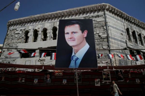 Συρία : Στις 26 Μαΐου οι προεδρικές εκλογές – Ποιοι αντιδρούν