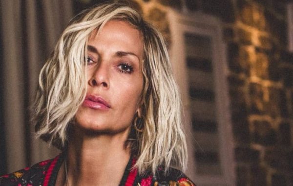 Άννα Βίσση: Δείχνει για πρώτη φορά την «άγνωστη» αδελφή της