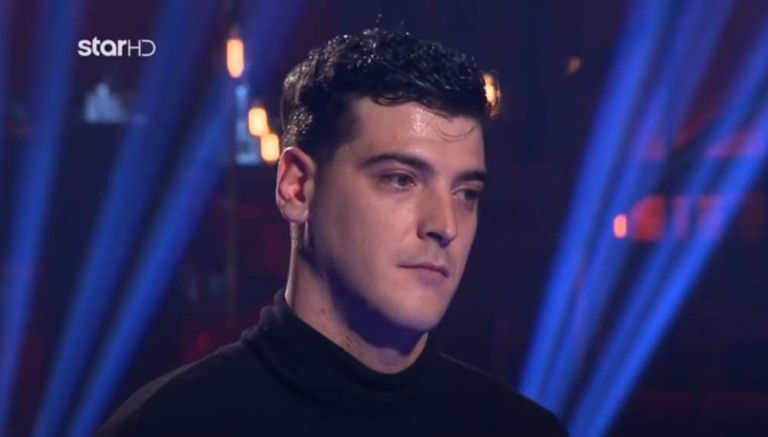 MasterChef : Η Λία σε ρόλο αρχηγού και η ξινίλα του Διονύση