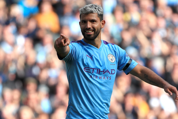 Η Τσέλσι το φαβορί για Αγκουέρο