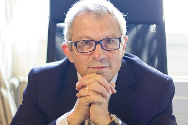 Iωσήφ Σηφάκης: Ο θαυμαστός καινούργιος κόσμος της Τεχνητής Νοημοσύνης