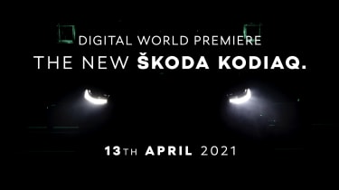 Skoda Kodiaq 2021: Σε αντίστροφη μέτρηση