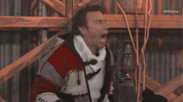 Φάρμα: Ο Στράτος Τζώρτζογλου θα είναι ο νέος αρχηγός;