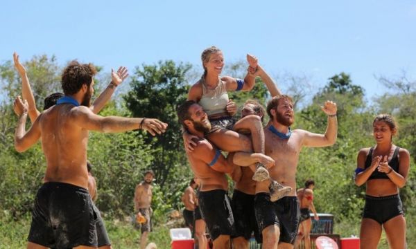 Στέλιος Κουδουνάρης : «Όταν είδα το πρώτο επεισόδιο του Survivor, είπα ευτυχώς που το απέρριψα»