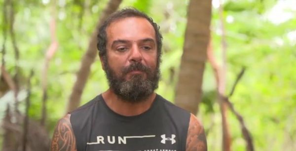 Survivor: Προβληματισμένοι οι παίκτες με τον Τριαντάφυλλο – «Έχει στρατηγική»