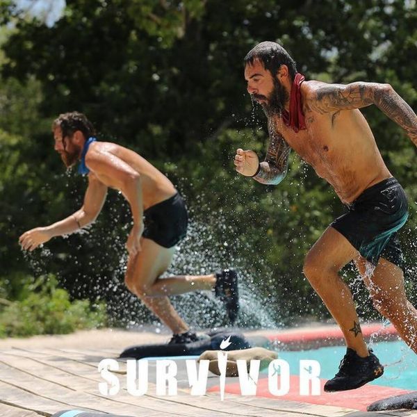 Survivor: Το Twitter «πρόδωσε» πως ο Τριαντάφυλλος δεν θα φύγει σύντομα από το ριάλιτι