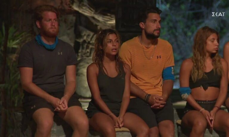 Survivor spoiler : Ποιοι θα κερδίσουν την ασυλία μετά την αλλαγή των ομάδων; – Αναταραχές μεταξύ των παικτών