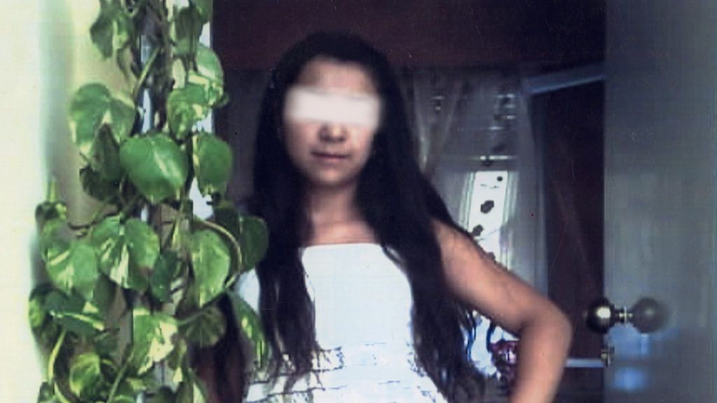 Εξελίξεις στην υπόθεση της άγριας δολοφονίας της 12χρονη Ζενέιντα – Ο βιαστής την είχε κάψει ζωντανή