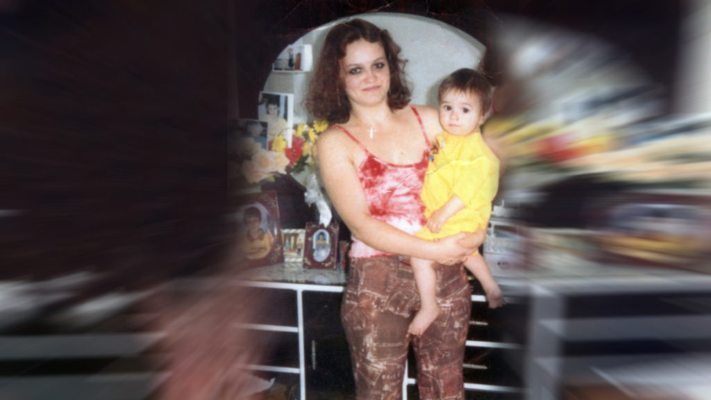 Αιγάλεω : «Φως» στην εξαφάνιση 33χρονης μητέρας - Βρέθηκε μετά από 10 χρόνια