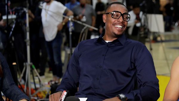 Έπος : Ο Πολ Πιρς απολύθηκε από το ESPN εξαιτίας live στο Instagram με ημίγυμνες γυναίκες