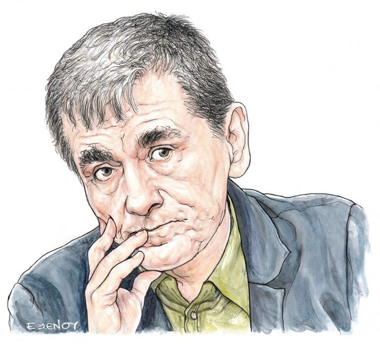 Τρίζουν τα γρανάζια του ΣΥΡΙΖΑ