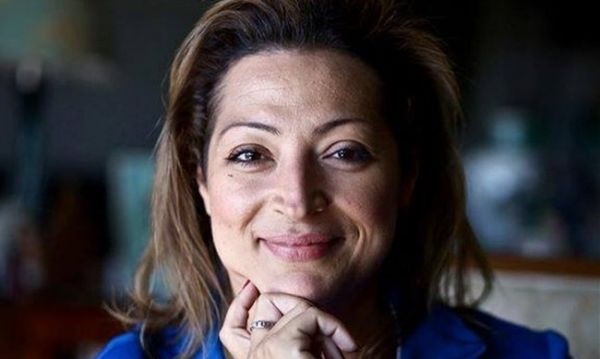 Θλίψη στον κόσμο της ναυτιλίας – Πέθανε η Μαρία Τσάκος