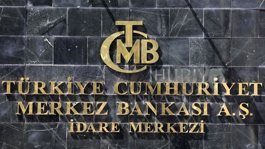 In a blow to Turkish Central Bank credibility, new governor drops pledge of tighter monetary policy
