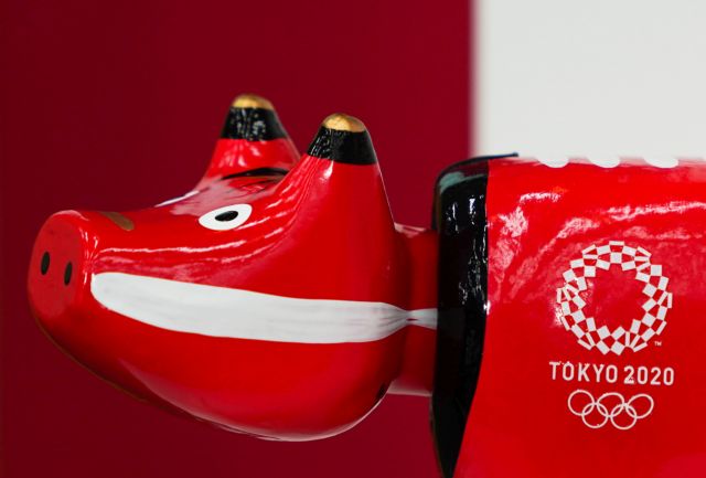 Olympiakoi Tokio 2021 Oi Kataramenoi Agwnes In Gr