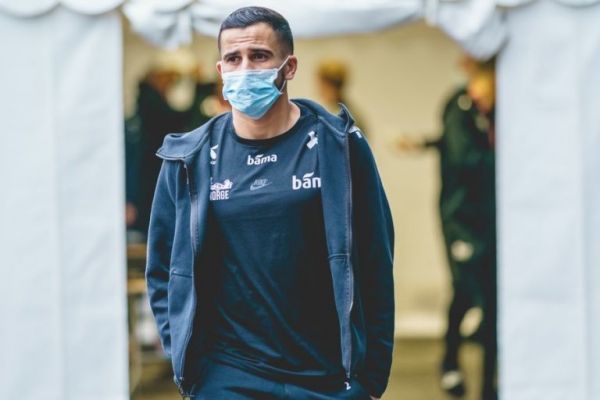 Στην Τουρκία ξανά ο Ομάρ, μετά το ταξίδι στις ΗΠΑ