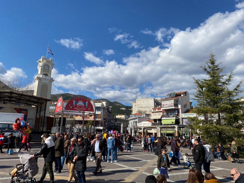 Κοροναϊός: Νέες περιοχές στο «βαθύ κόκκινο» – Ποιες κατεβαίνουν στο «κόκκινο»