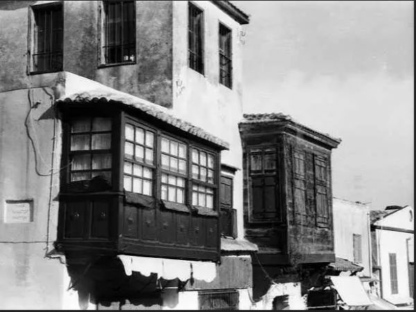 Σαχνίσι: Ένα κομψοτέχνημα της παραδοσιακής αρχιτεκτονικής