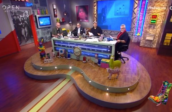 Ράδιο Αρβύλα: Απίστευτα σχόλια για την υπόθεση Φουρθιώτη