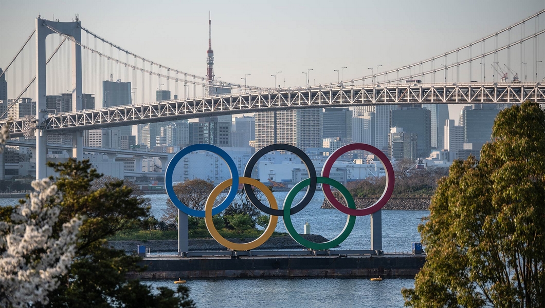 Ανησυχητική δήλωση ιάπωνα πολιτικού : Πιθανή η ματαίωση των Ολυμπιακών Αγώνων του Τόκιο
