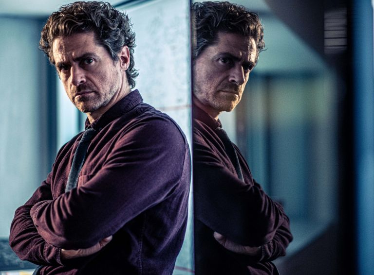 Σιωπηλός δρόμος : Υψηλές τηλεθεάσεις για τη νέα σειρά του Mega