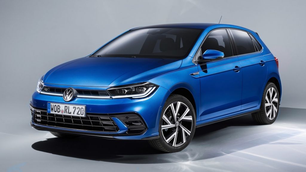 VW Polo: Νέα ωριμότητα
