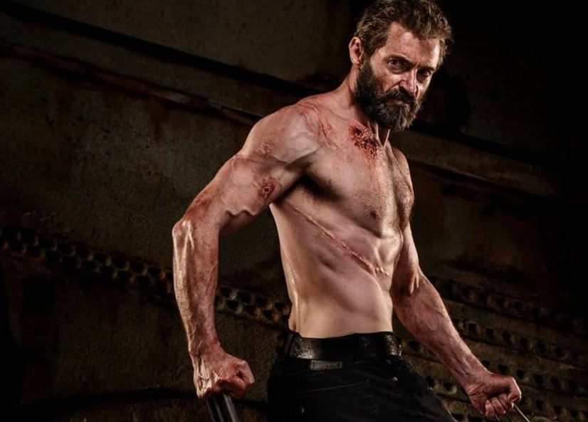 Χιου Τζάκμαν: Ο Wolverine εμβολιάστηκε για τον κοροναϊό