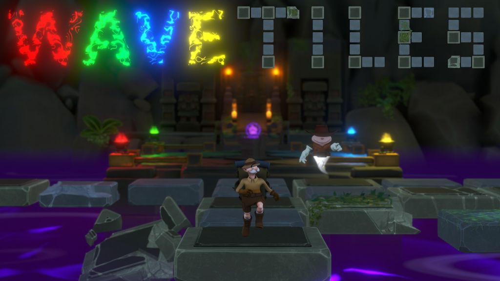 Μια παρέα 25ρηδων έφτιαξε ένα videogame με έμπνευση από τις 90s αναμνήσεις τους