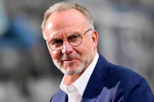 Ρουμενίγκε : «Ο Ανιέλι δεν σηκώνει το τηλέφωνο»