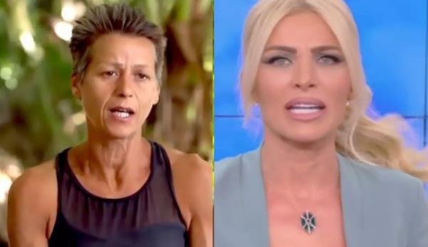 Σοφία Μαργαρίτη : Απαντά στην Κατερίνα Καινούργιου – «Με εξέθεσε στο πανελλήνιο…»