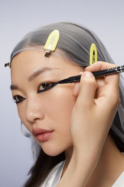 Ο οίκος Dior μάς έδειξε από τώρα την φθινοπωρινή συλλογή μακιγιάζ του