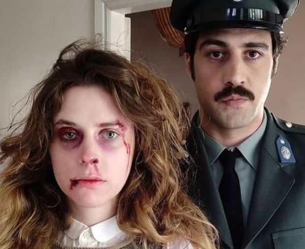 Άγριες Μέλισσες Spoiler: H Σοφούλα αποφασίζει να κλειστεί σε μοναστήρι