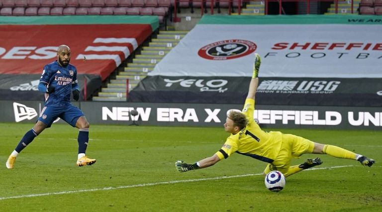 Επέστρεψε στις νίκες η Άρσεναλ (3-0)
