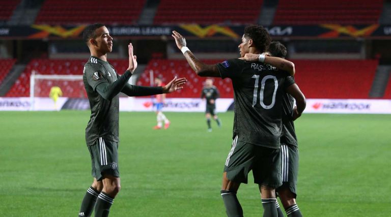 Όλα τα γκολ των προημιτελικών του Europa League